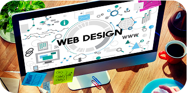 Web Design & Development